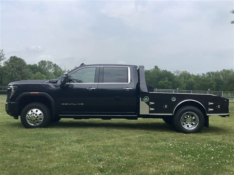 Truck Photo 2