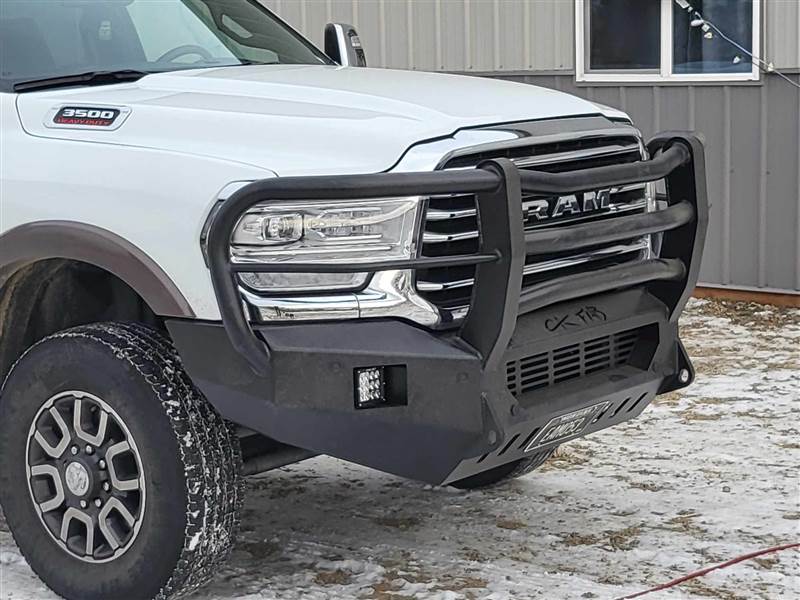 Truck Photo 3