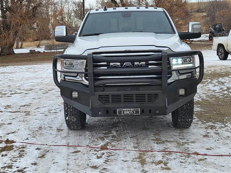 Truck Photo 2