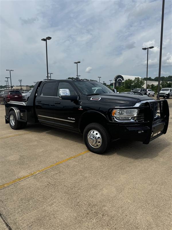 Truck Photo 2