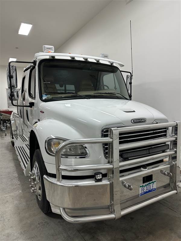 Truck Photo 12