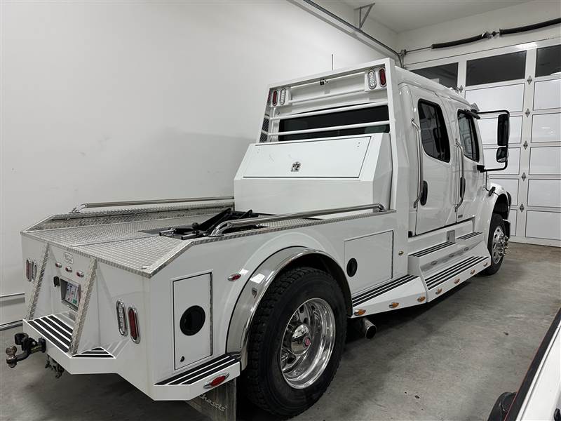 Truck Photo 2