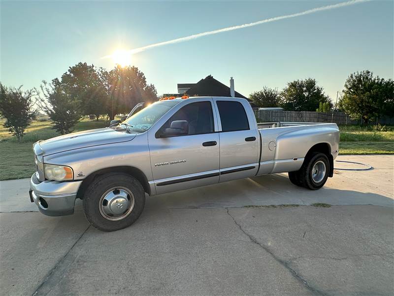 Truck Photo 2