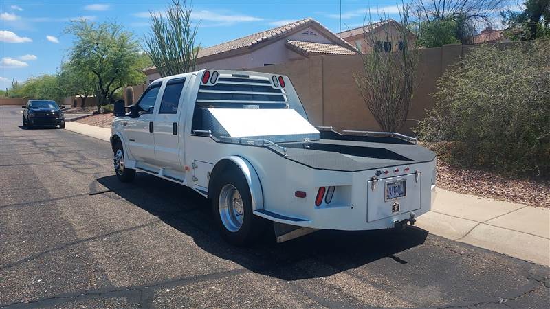 Truck Photo 2
