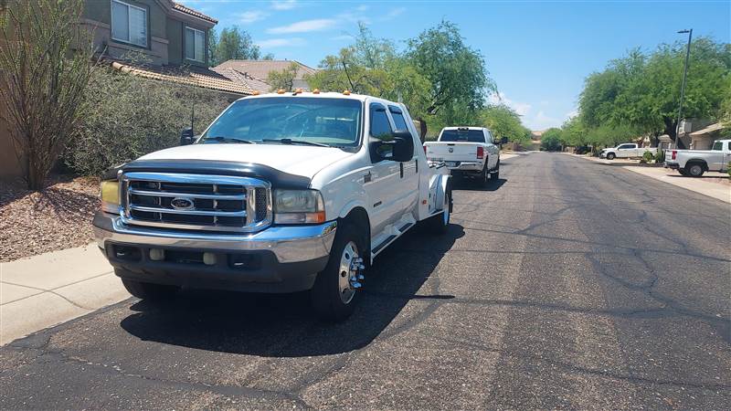 Truck Photo 4