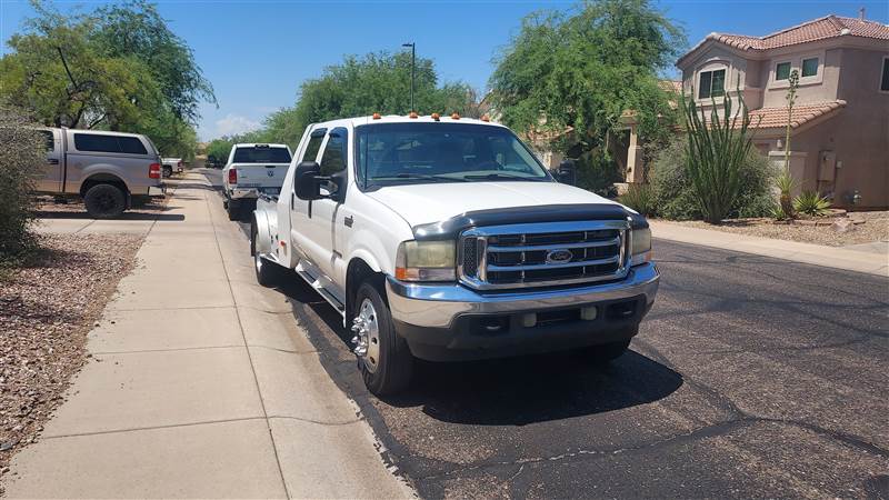 Truck Photo 7