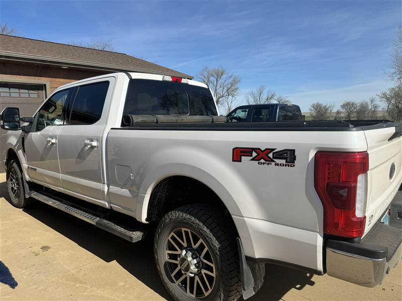 Truck Photo 10