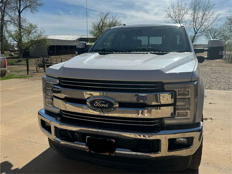 Truck Photo 2