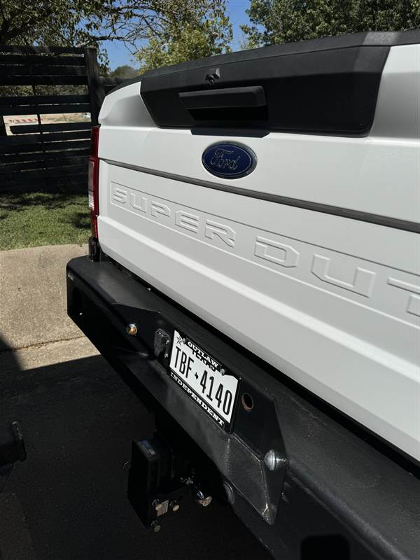 Truck Photo 4