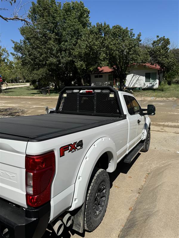 Truck Photo 3
