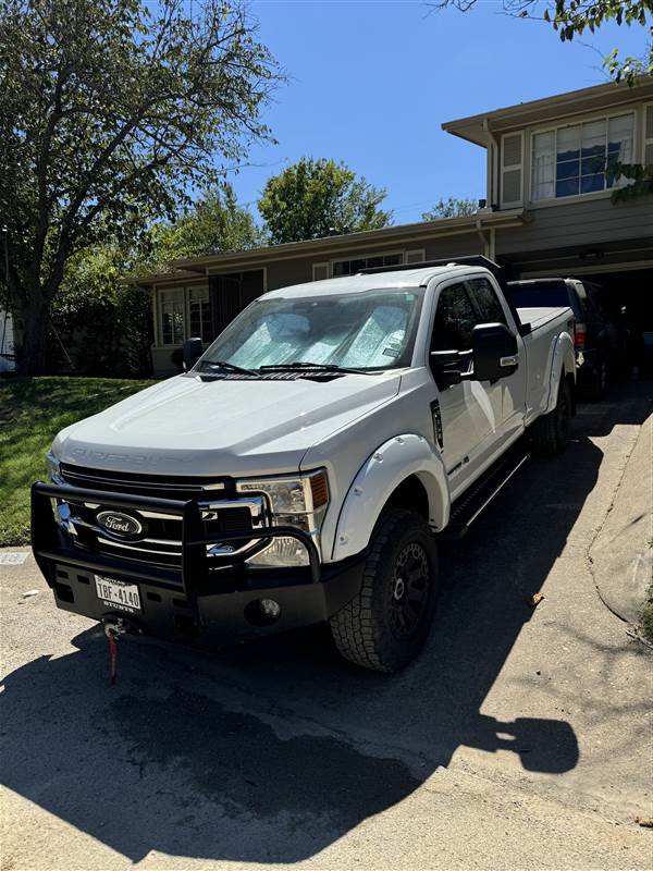Truck Photo 2