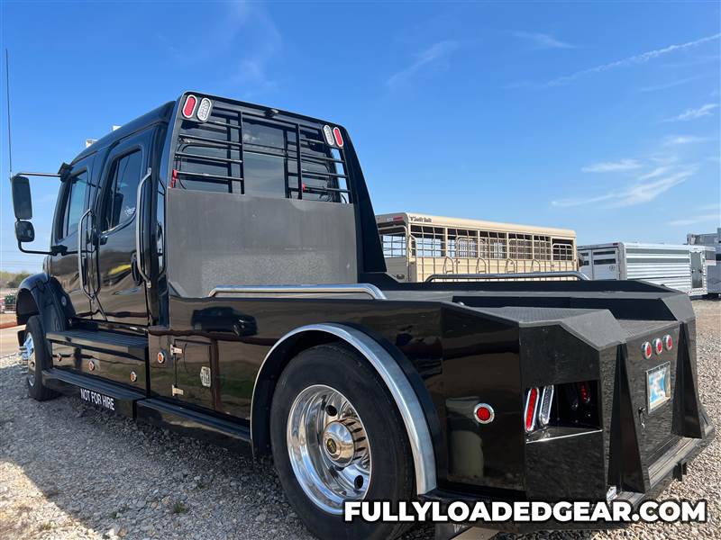 Truck Photo 4