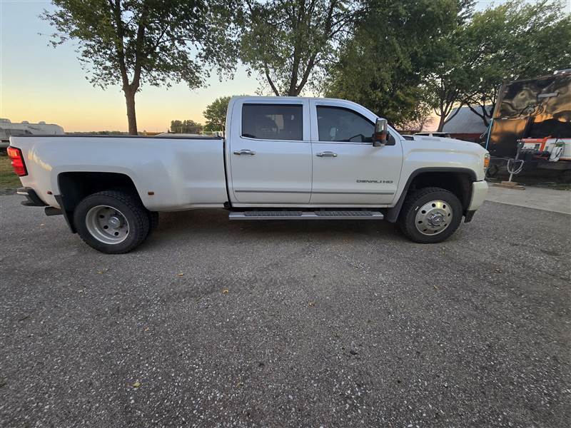 Truck Photo 2