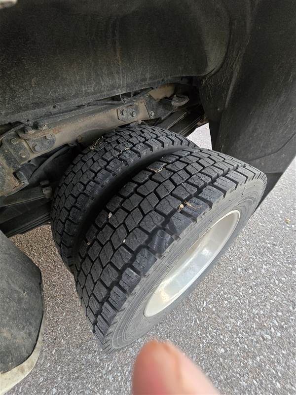 Truck Photo 15