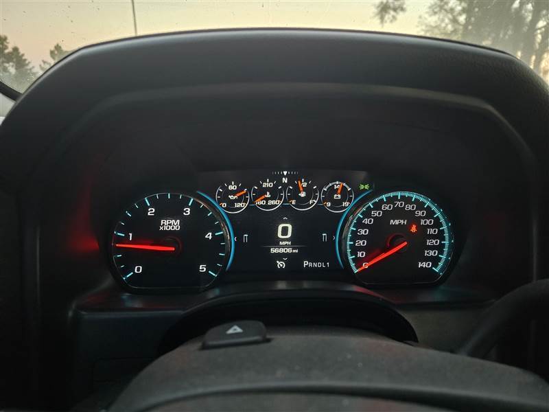 Truck Photo 3