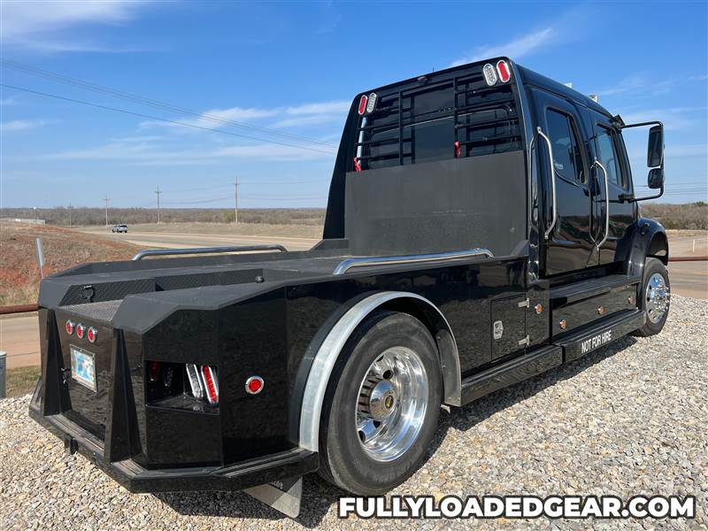 Truck Photo 3