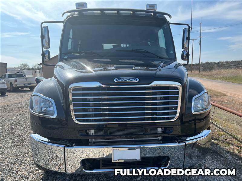 Truck Photo 2