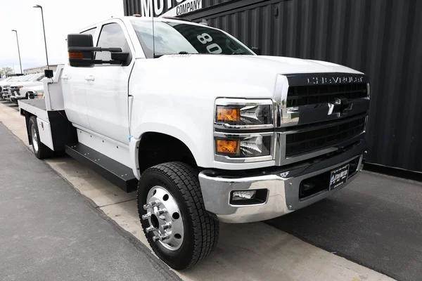 Truck Photo 9