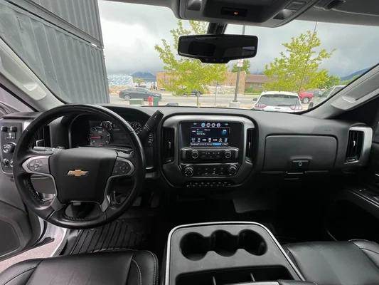 Truck Photo 11