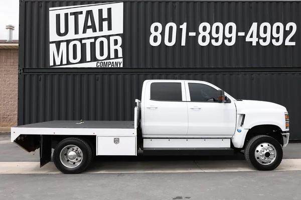 Truck Photo 8