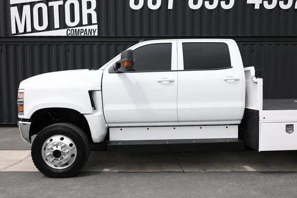 Truck Photo 2