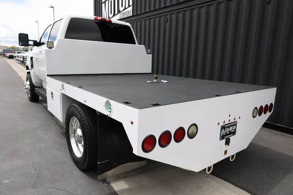 Truck Photo 4