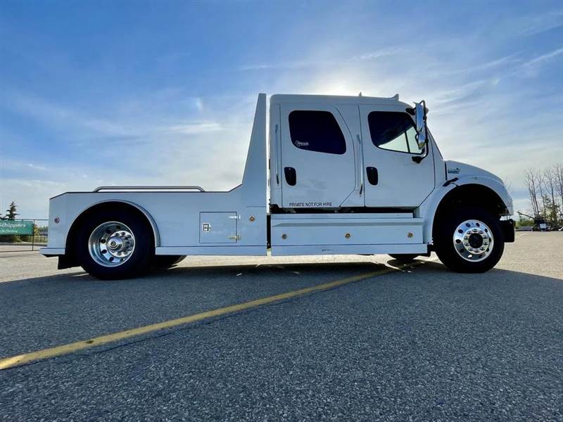 Truck Photo 5