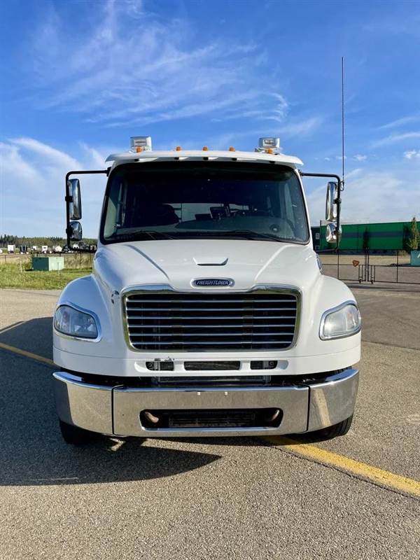 Truck Photo 2