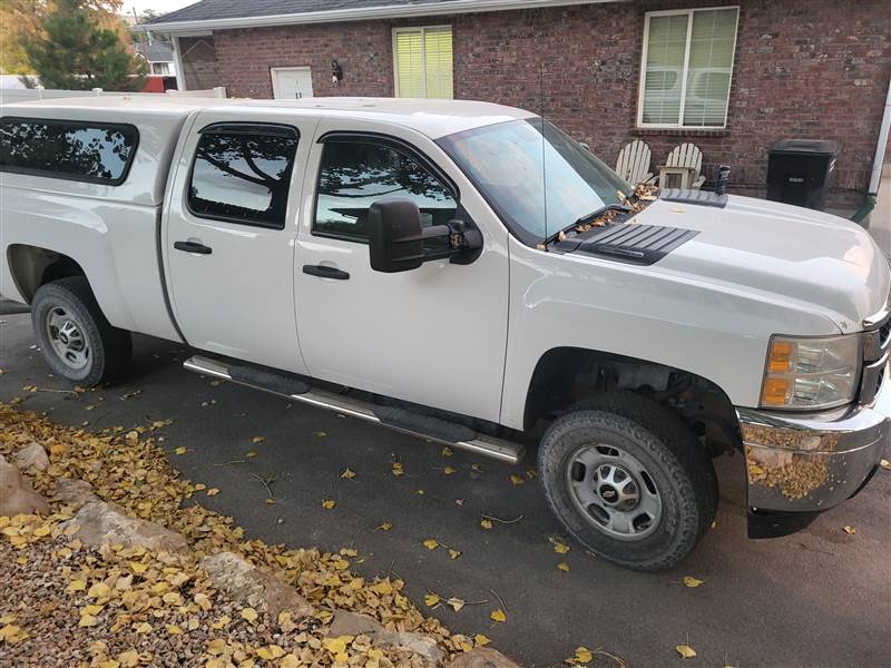 Truck Photo 3