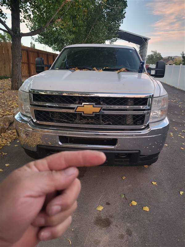 Truck Photo 4