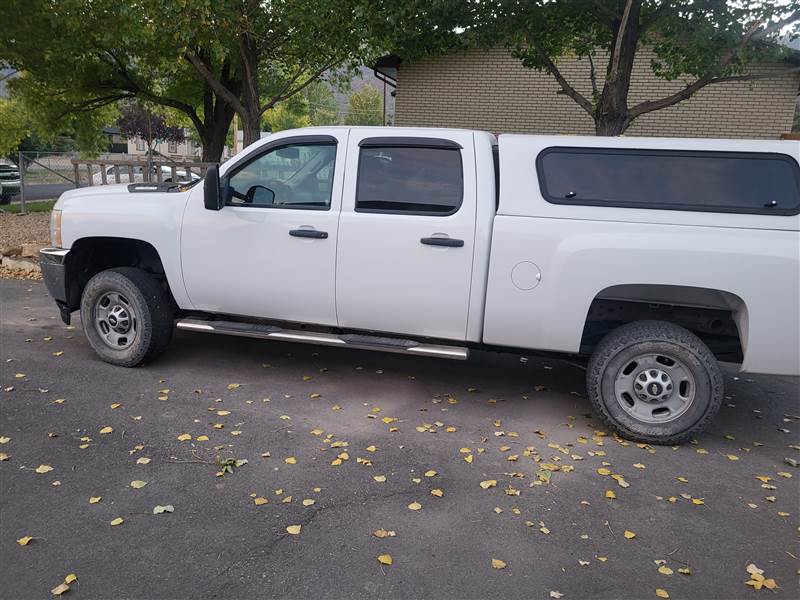 Truck Photo 2