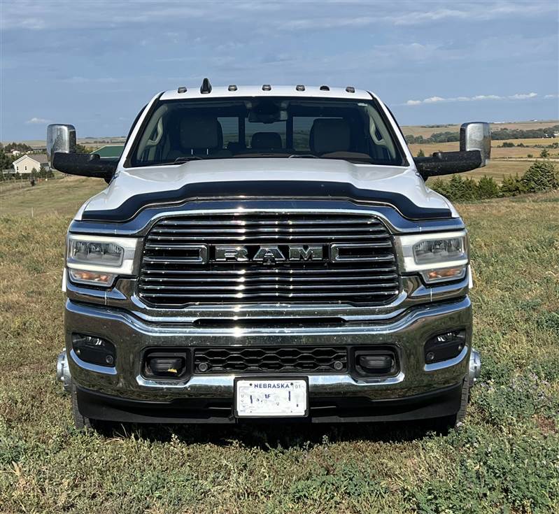 Truck Photo 4