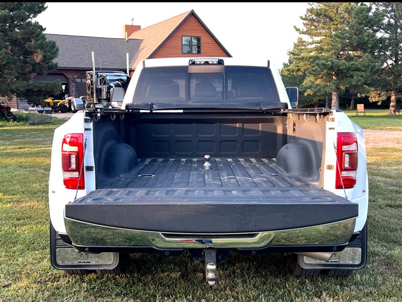 Truck Photo 2