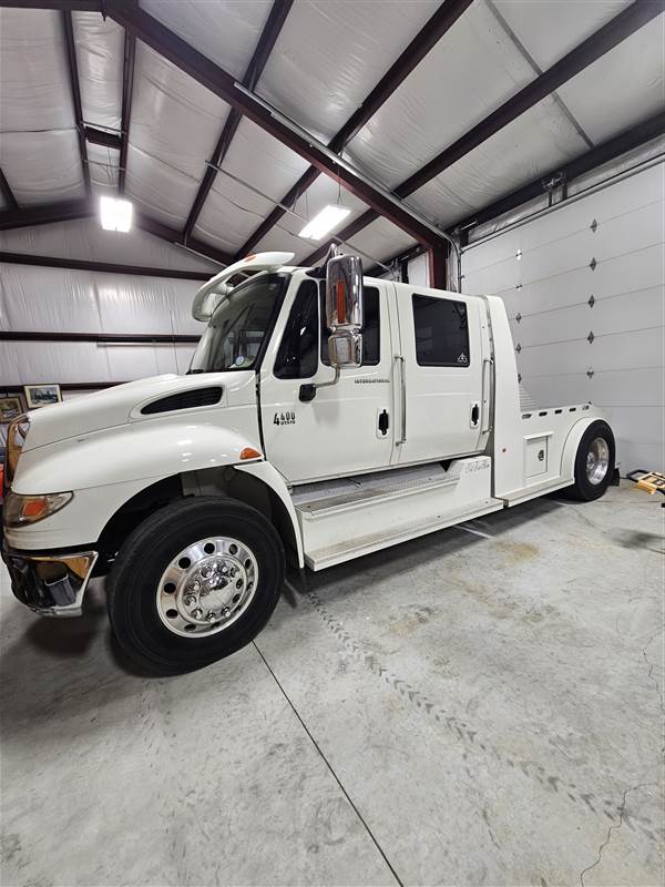 Truck Photo 2