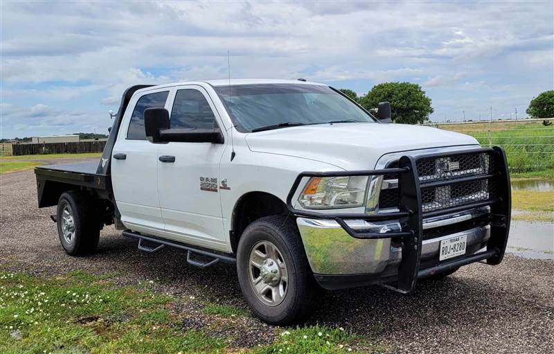 Truck Photo 2