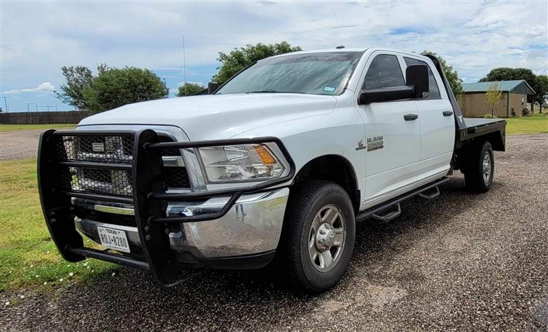 Truck Photo 3