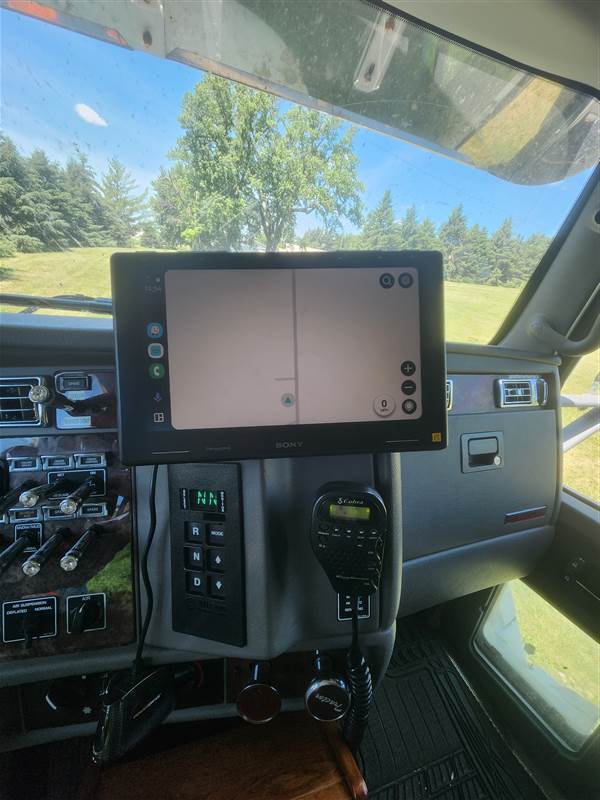 Truck Photo 17