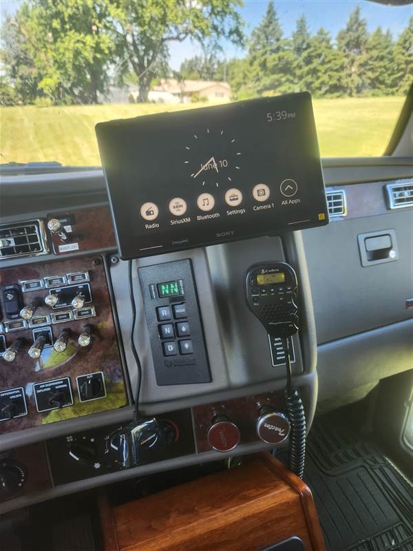 Truck Photo 16