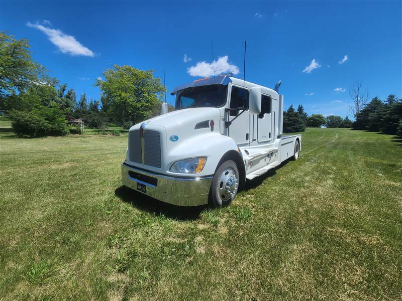 Truck Photo 5