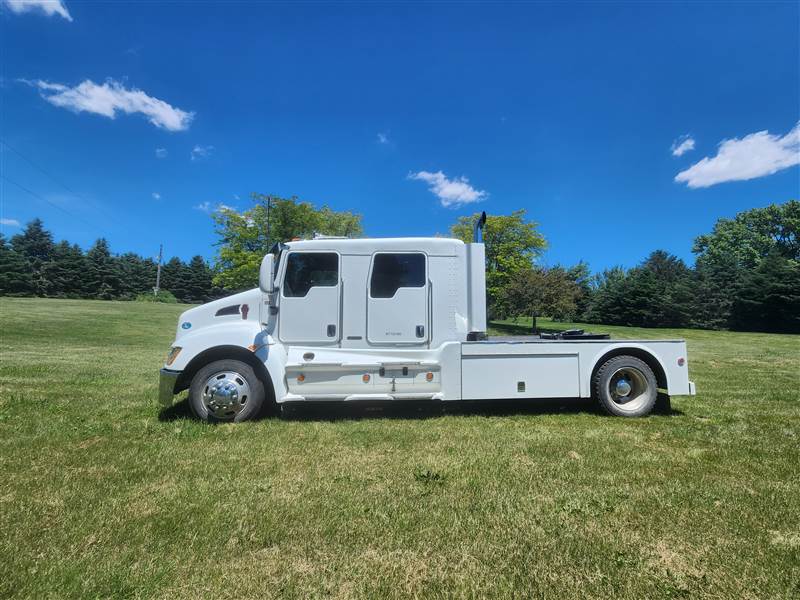 Truck Photo 2
