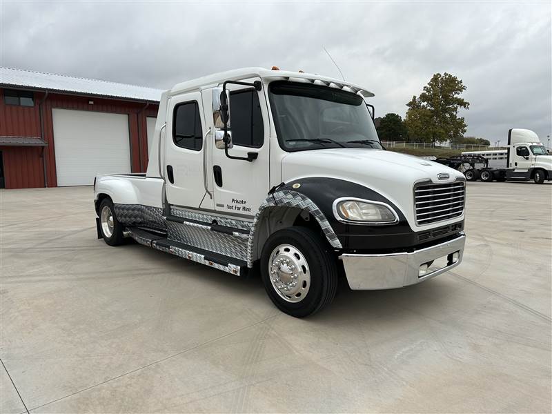 Truck Photo 2