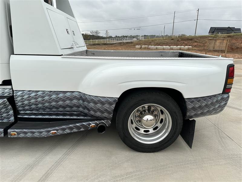Truck Photo 13