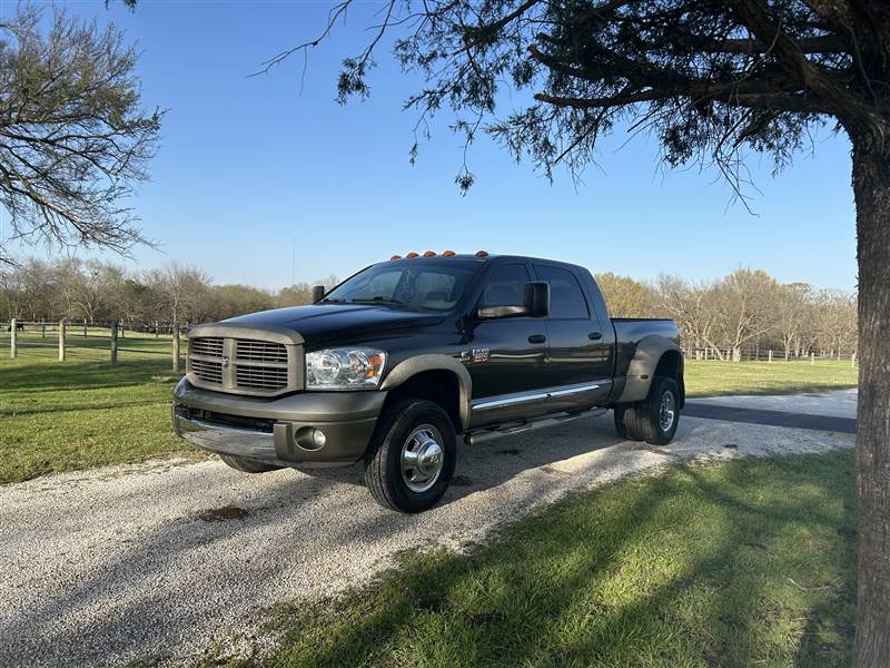 Truck Photo 7