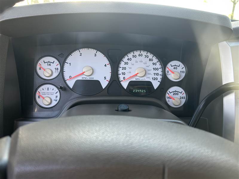 Truck Photo 3