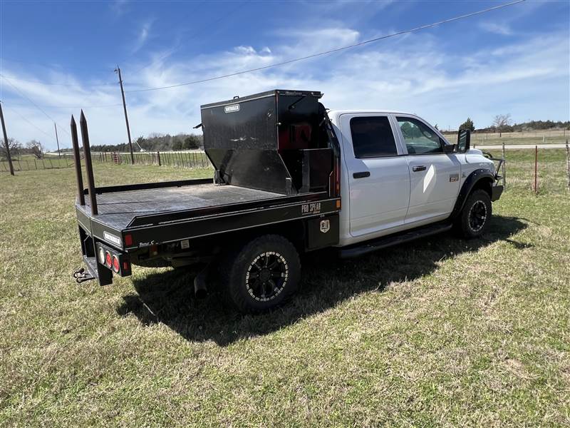 Truck Photo 2
