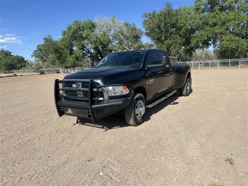 Truck Photo 4
