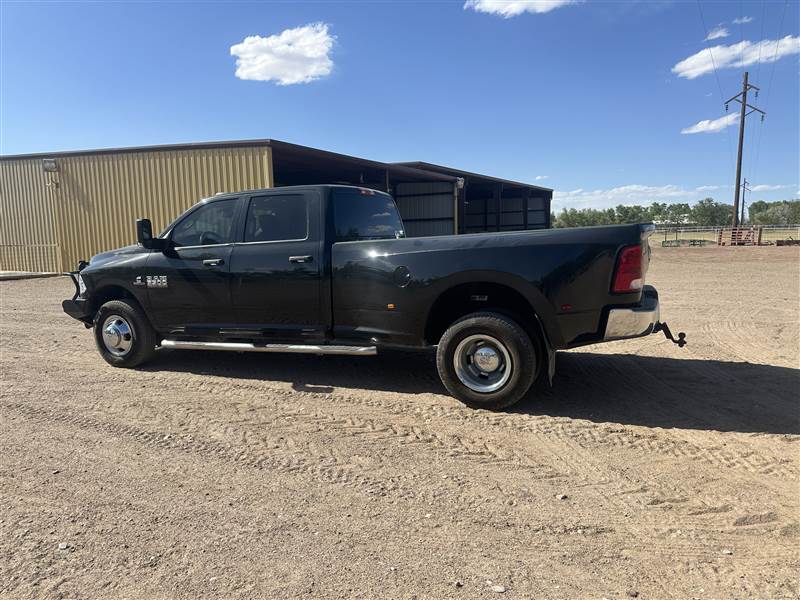 Truck Photo 5
