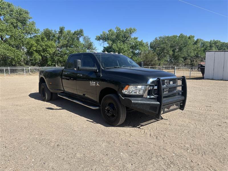 Truck Photo 3