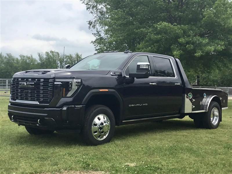 Truck Photo 2