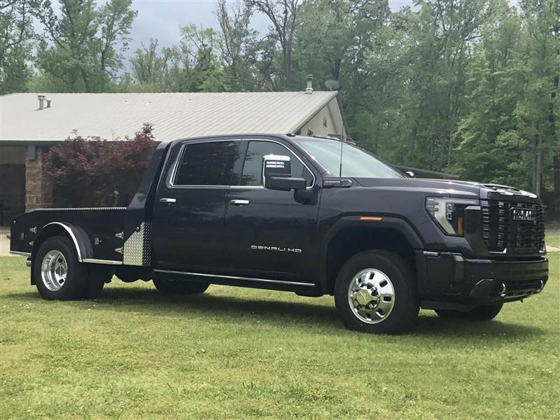 Truck Photo 4